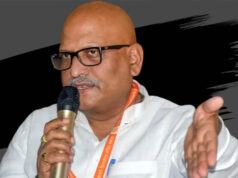राहुल गांधी के ‘छात्रों की गूंज’ कार्यक्रम पर सियासत तेज, अजय राय बोले- हर हाल में होगा आयोजन