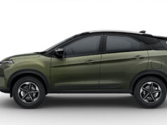 Tata का बड़ा सरप्राइज! Nexon का खास Camo Edition लॉन्च, जानिए कीमत और क्या है नया