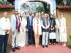BRICS संस्कृति कार्य समूह की बैठक का पहला दिन, क्रिएटिव इकोनॉमी और सांस्कृतिक विरासत पर हुआ मंथन