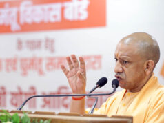 घुमंतू जातियों को अंग्रेजों ने ‘क्रिमिनल ट्राइब’ घोषित किया था, बाबा साहेब डॉ. भीमराव आंबेडकर ने उस कलंक को मिटाकर उन्हें सम्मान दिलाया: मुख्यमंत्री