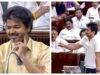 ‘विधानसभा में फिल्मी डायलॉग न बोलें’, भ्रष्टाचार के आरोपों पर विजय पर बरसे उदयनिधि