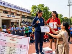 मेडल जीतने वाले छात्रों की बढ़ेगी मार्कशीट, यूपी बोर्ड का बड़ा प्रस्ताव