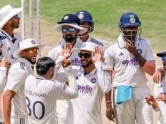 टीम इंडिया को दोहरा झटका, बुमराह बाहर और साई सुदर्शन की फिटनेस पर सस्पेंस