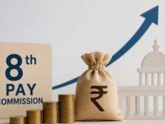 8वें वेतन आयोग में फिटमेंट फैक्टर का खेल, ₹18 हजार से ₹69 हजार तक ऐसे बढ़ेगी बेसिक पे
