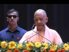 कैशलेस चिकित्सा सुविधा कार्ड का वितरण कर ‘मुख्यमंत्री पीआरडी कैशलेस चिकित्सा योजना’ का शुभारंभ किया सीएम ने