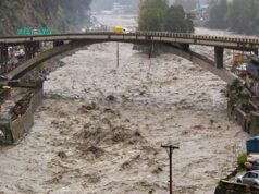 Himachal Weather Alert: मूसलाधार बारिश से जनजीवन प्रभावित, 145 सड़कें बंद; 48 घंटे का अलर्ट जारी