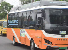 Bhopal E-Bus: कर्मचारियों को मिला विशेष प्रशिक्षण, सुरक्षित संचालन और सम्मानजनक व्यवहार पर फोकस