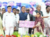 ढाई साल में श्रमिक कल्याण की नई पहचान बना छत्तीसगढ़, सरकार ने गिनाईं बड़ी उपलब्धियां