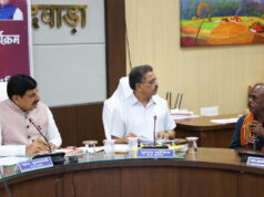 छिंदवाड़ा की प्रतिभाएं पूरे प्रदेश के लिए प्रेरणा: मुख्यमंत्री डॉ. मोहन यादव