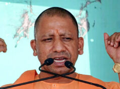 CM योगी का विपक्ष पर बड़ा वार, बोले- ‘चाचा-भतीजे की जोड़ी जनता को लूटने निकल जाती थी’