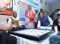 छत्तीसगढ़ का समाज कल्याण मॉडल बना जरूरतमंदों की संजीवनी, हजारों परिवारों को मिल रही राहत