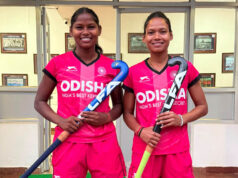 छत्तीसगढ़ की दो बेटियां भारतीय जूनियर महिला हॉकी टीम में शामिल, चीन में एशिया कप में दिखाएंगी दम