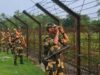 सीमा पर आमने-सामने BSF-BGB, बांग्लादेशी नागरिक की मौत के बाद भारतीय युवक के अपहरण से तनाव