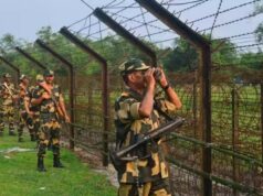 सीमा पर आमने-सामने BSF-BGB, बांग्लादेशी नागरिक की मौत के बाद भारतीय युवक के अपहरण से तनाव