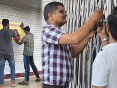 भोपाल में व्यावसायिक गतिविधियों पर सुप्रीम कोर्ट सख्त: केवल 15% के पास परमिशन, बंद हो सकते हैं हजारों शोरूम और मॉल