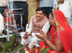 CM डॉ. यादव बोले- हाथकरघा से संरक्षित होगी पारंपरिक कला, महिलाओं को मिलेंगे रोजगार के नए अवसर