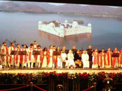 केंद्रीय मंत्री शेखावत बोले- साझी संस्कृति, शांति और सम्मान से जुड़े हैं BRICS देश
