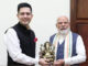 राघव चड्ढा की PM मोदी से मुलाकात ने बढ़ाई हलचल, क्या पंजाब में मिलेगा बड़ा जिम्मा?