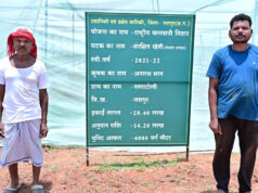 ऑयल पाम से लेकर आम-लीची, स्ट्रॉबेरी, टमाटर और फूलगोभी की खेती से बढ़ी आय