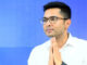 विदेश में इलाज की अनुमति को लेकर अभिषेक बनर्जी पहुंचे सुप्रीम कोर्ट, हाईकोर्ट के फैसले को चुनौती