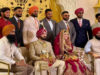 Cricketer Marriage: पंजाबी एक्ट्रेस ने क्रिकेटर संग रचाया ब्याह, अर्शदीप सिंह बने खास मेहमान, तस्वीरें वायरल
