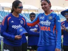 वनडे की रिकॉर्ड मशीन प्रतिका रावल का T20I डेब्यू, भारत की प्लेइंग-11 में मिली जगह