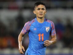 टाटा समूह से छेत्री की अपील, जमशेदपुर एफसी संचालन बंद करने पर करें पुनर्विचार