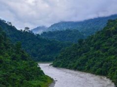 तीस्ता विवाद सुलझाने की बढ़ी कोशिशें, बांग्लादेश बोला- भारत हमारे हितों का भी रखे ध्यान
