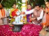 मुख्यमंत्री डॉ. यादव पहुंचे खाचरौद में स्वामी निजानंद जी महाराज के आश्रम