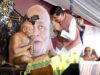 एक दिवसीय विधानसभा सत्र बुलाकर आचार्य 108 समय सागर महाराज को करेंगे आमंत्रित