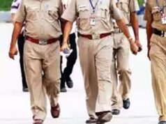 महिलाओं के खिलाफ अपराधों पर सरकार सख्त शिक्षक पर हुई एफआईआर, तत्काल किया निलंबित
