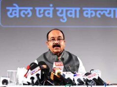 उप मुख्यमंत्री अरुण साव ने निधि का सदुपयोग कर शहरी आबादी को समुचित लाभ पहुंचाने के दिए निर्देश