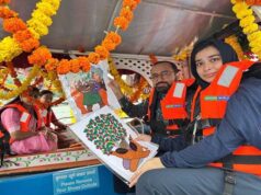 हेरिटेज वॉक, बर्ड वाचिंग, वन विहार नेशनल पार्क से लेकर शिकारा की सैर तक: डेलीगेट्स के लिए अविस्मरणीय बना भोपाल
