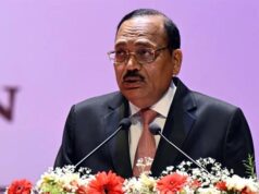 लंदन में CJI सूर्यकांत का अमीर देशों पर बड़ा हमला, बोले- 200 साल तक प्रदूषण किया, अब हमसे जल्दबाजी क्यों?