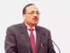 NALSAR विवाद पर CJI की दो टूक- छात्रों को शांतिपूर्ण प्रदर्शन का हक, BCI के एक्शन पर जताई नाराजगी