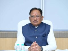 छत्तीसगढ़ के श्रमिकों को बड़ी सौगात! CM साय आज खातों में भेजेंगे 39.67 करोड़