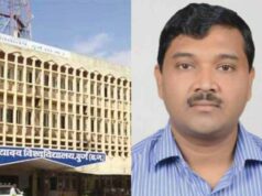 FIR के बाद कुलसचिव कुलदीप को बड़ा झटका, वित्तीय कामकाज से हटाया गया