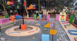 छत्तीसगढ़ के 4 स्कूलों में बनेगा मैथ्स पार्क, बोर्ड परीक्षा में बेहतर प्रदर्शन करने वाले स्कूलों का चयन