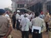 नारायणपुर में बड़ा सर्च ऑपरेशन, 1200 घर खंगाले और 173 संदिग्धों से पूछताछ
