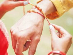 हथियारों से राखियों तक का सफर, नक्सली बहनों ने चुना हुनर और नई जिंदगी