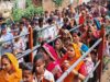 सावन के दूसरे सोमवार CG के शिवालयों में उमड़ी भीड़, हर-हर महादेव और बोल बम से गूंजे मंदिर
