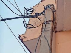 बस्तर में बिजली चोरी पर लगाम, नई केबल व्यवस्था से कम हुआ अवैध कनेक्शन का खतरा