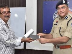 छत्तीसगढ़ पुलिस की बड़ी पहल, 200 लोगों को वापस मिले 60 लाख रुपये के मोबाइल
