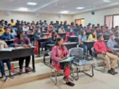 CSVTU UTD Admission: 21 अगस्त तक दाखिले का मौका, ऑफलाइन रिपोर्टिंग अनिवार्य