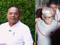 पन्नालाल पर अजय चंद्राकर का बड़ा हमला, बोले- ‘धर्मांतरण रैकेट का मुख्य सरगना’