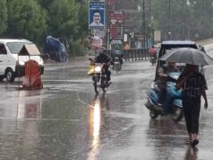 छत्तीसगढ़ में मानसून को लेकर बड़ा अपडेट, 3 दिन बाद फिर बढ़ेगी बारिश; आज रायपुर समेत कई क्षेत्रों में बरसेंगे बादल