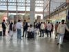 स्वतंत्रता दिवस को लेकर बिलासपुर रेलवे स्टेशन अलर्ट, ट्रेनों और प्लेटफॉर्म पर सघन जांच