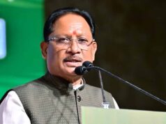 बिजली निजीकरण के मुद्दे पर CM साय का बड़ा बयान, कांग्रेस पर भ्रम फैलाने का आरोप