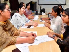 NEET UG काउंसलिंग: छत्तीसगढ़ में मेडिकल और डेंटल प्रवेश के लिए सीट अलॉटमेंट जारी