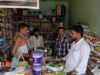 छत्तीसगढ़ में कृषि केंद्रों पर कार्रवाई, जांच में मिली गड़बड़ी; 20 केंद्रों को नोटिस